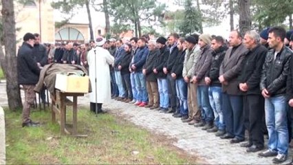 Cenazesine Gittiği Kardeşiyle Aynı Anda Toprağa Verildi