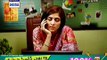 Khilona Episode 1 Full New Drama - 24 March 2015 Ary Digital