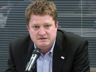 Crash de l'A320: une boîte noire a été retrouvée