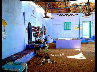 موسيقى النوبه - على إسماعيل