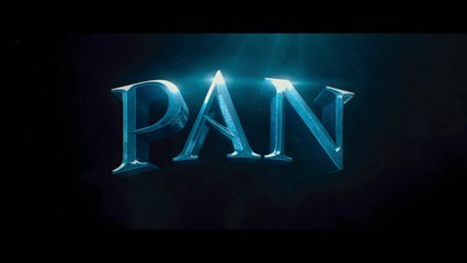 Pan - Bande-annonce (VOST)