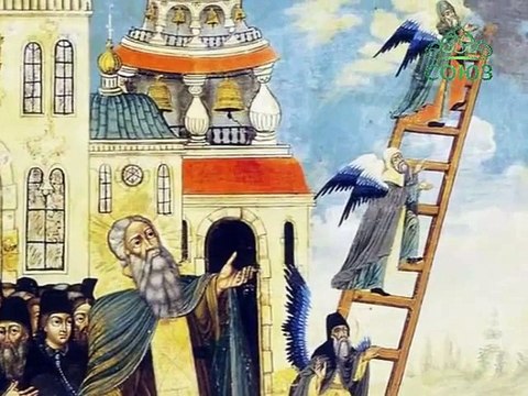 Путь к храму (Севастополь). От 21 марта. Плач о своих грехах