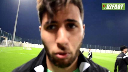 Taider, "On prépare le mois de juin"