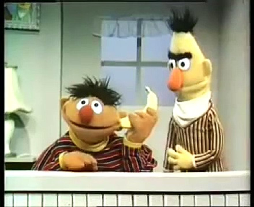 De banaan