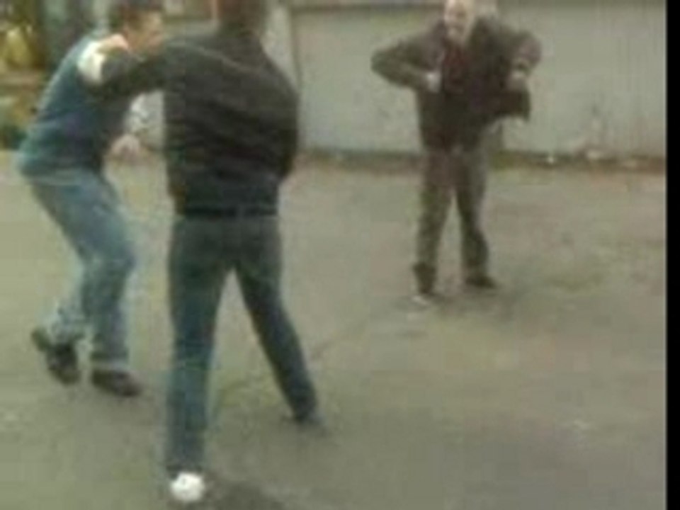 tripe le temps de midi