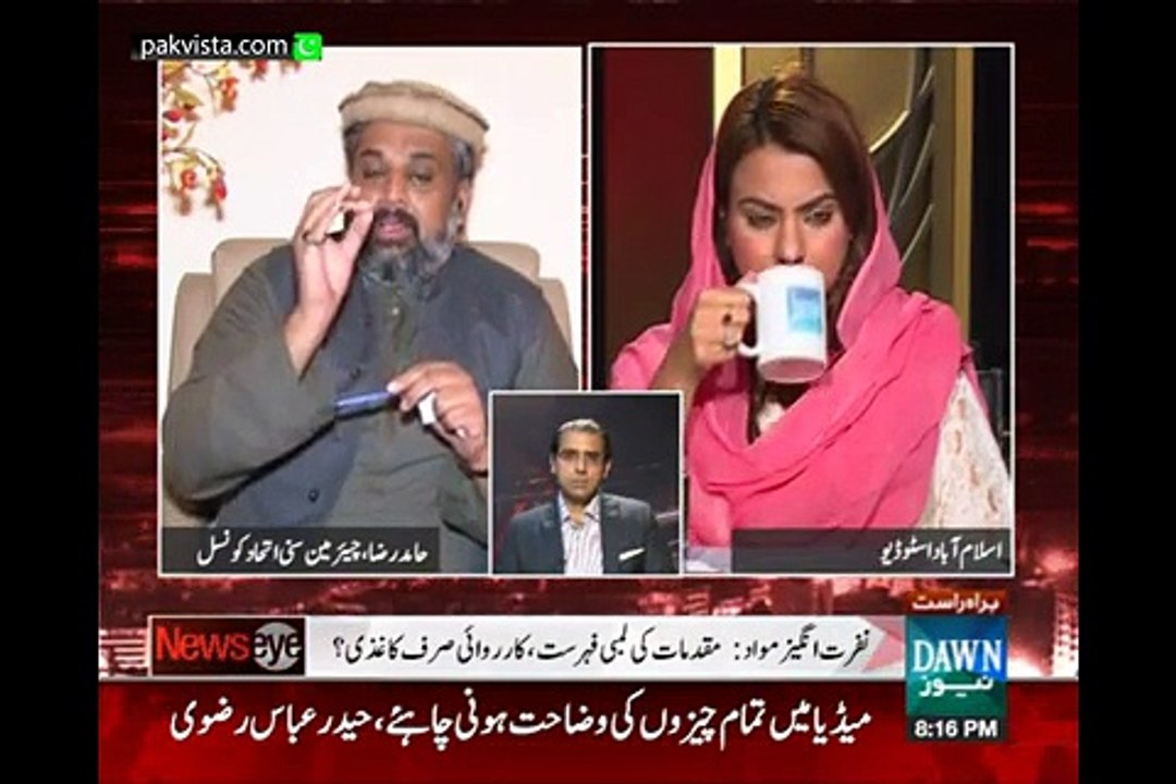 News Eye 24th March 2015