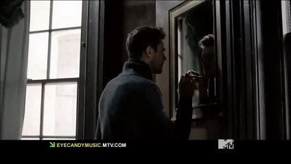 Eye Candy - Holy Water (Jake)