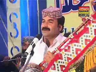 Aakhri Jalal _ Maath Muhenji Maan Samjhi _ New Sindhi Song 2015