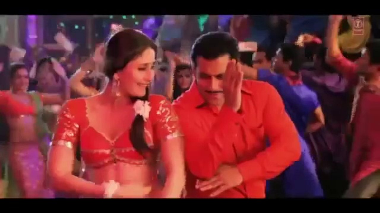 Fevicol Se Song Making Kareena Kapoor Very Funny 2014