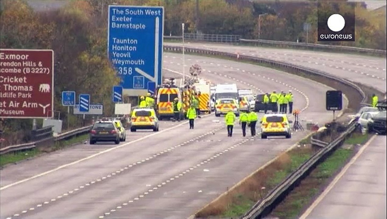 70 Menschen sterben täglich bei Verkehrsunfällen
