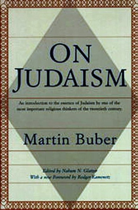 Download On Judaism ebook {PDF} {EPUB}