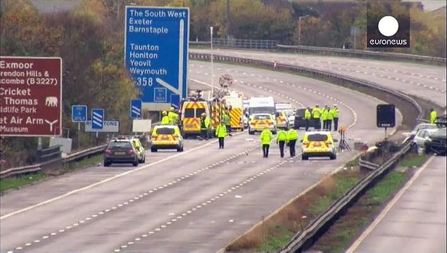 Sécurité routière : les chiffres européens déçoivent