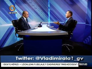 Datincorp: Venezolanos no están angustiados ante decreto de Obama