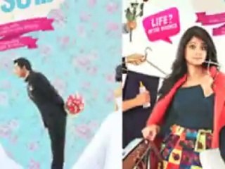 Phir Se (2015) Official First Look Kunal Kohli - Jennifer Winget