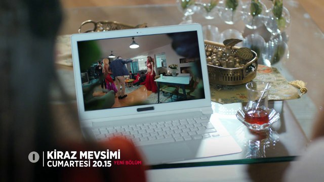 Kiraz Mevsimi 38.Bölüm 2.Fragmanı