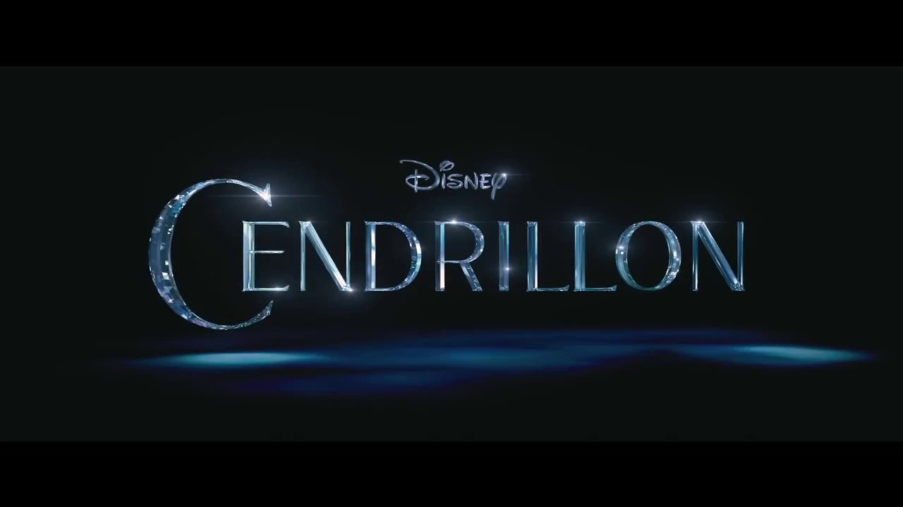 Cendrillon - Bande-annonce (VF)
