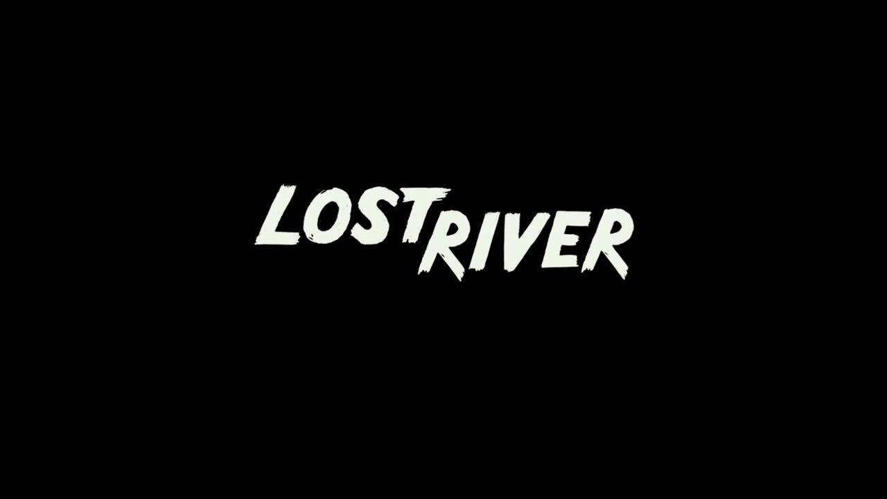 Lost River - Bande-annonce (VOST)