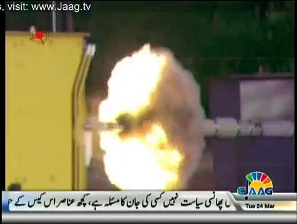 Hadisa - 24th March 2015