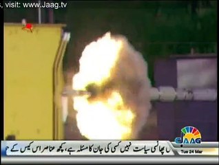 Hadisa - 24th March 2015