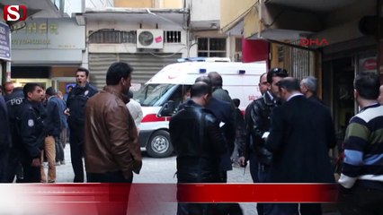 Öğretmen, evinde ölü bulundu