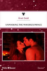 Download Unmasking The Maverick Prince ebook {PDF} {EPUB}