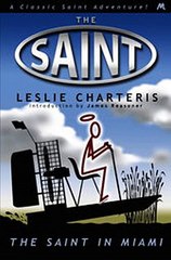 Download The Saint in Miami ebook {PDF} {EPUB}