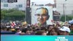 El Salvador marks 35th anniversary of Romero's assassination