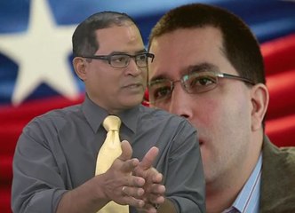 Carlos Valero: "Arreaza no sabe nada de economía"