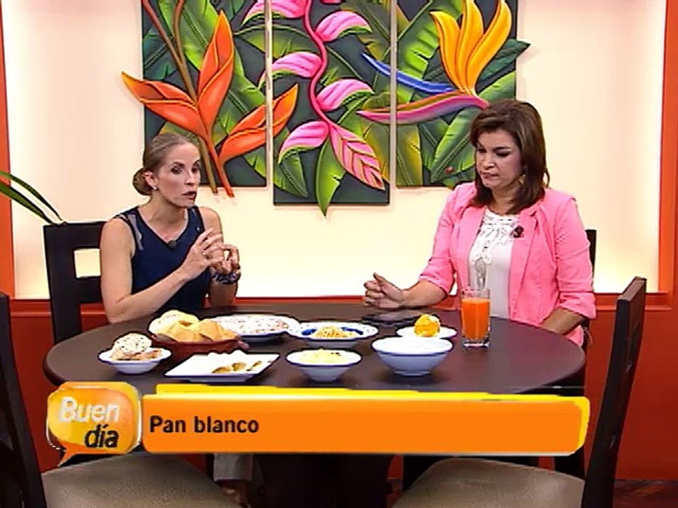 Alimentos que generan más hambre