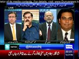 Siasat Hai Ya Saazish - 24th March 2015