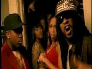 Brooke Valentine ft. Big Boi Girlfight