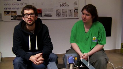 Les fraiseuses numériques