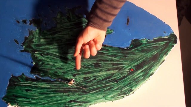 Les objets connectés du FabLab de Lannion