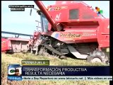 Experto: Es necesaria la transformación productiva de Venezuela