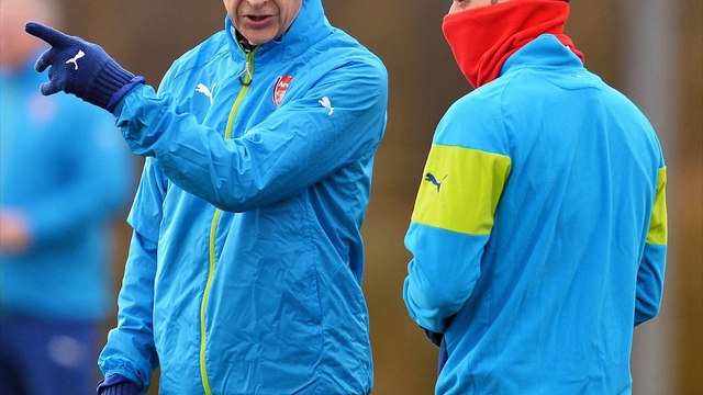 Loew quashes Ozil rumours