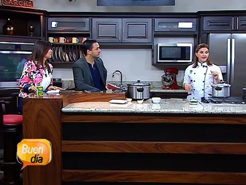 Receta: Costillas de res al jugo en olla de presión