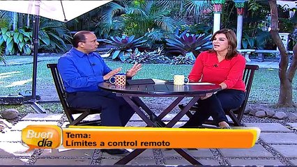 Tema de fondo: Padres “a control remoto”