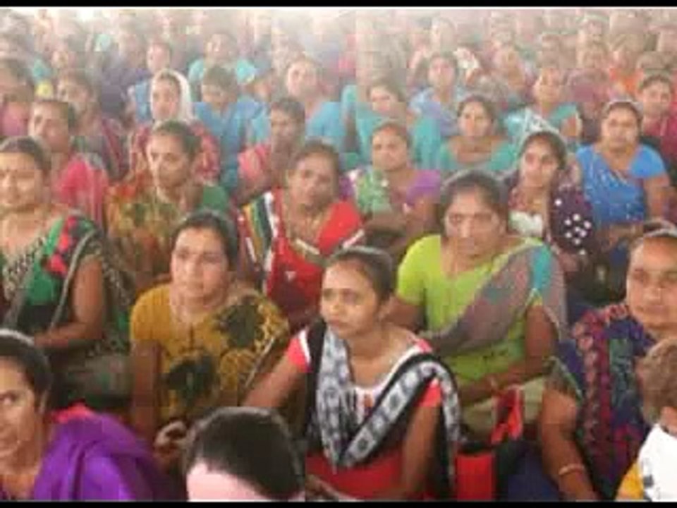 Junagadh Asha Sammelan