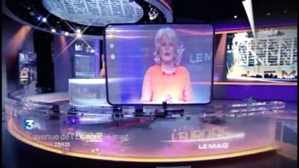 Crash A320 : revoir notre émission spéciale