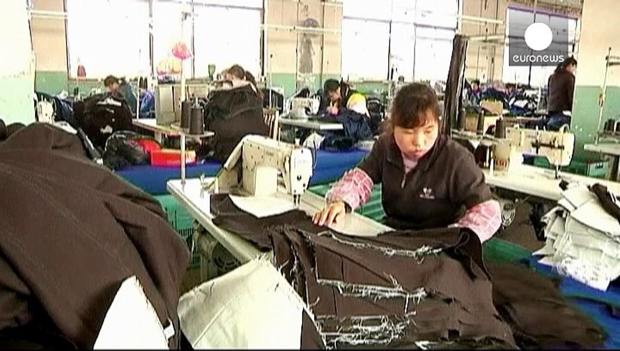 Wachstumsdelle in China: Trau keinem Aufschwung unter 50