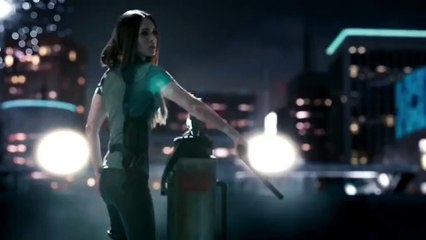 Megan Fox también le da la bienvenida a Call Of Duty Ghosts