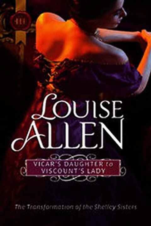 Download Vicar's Daughter To Viscount's Lady ebook {PDF} {EPUB}