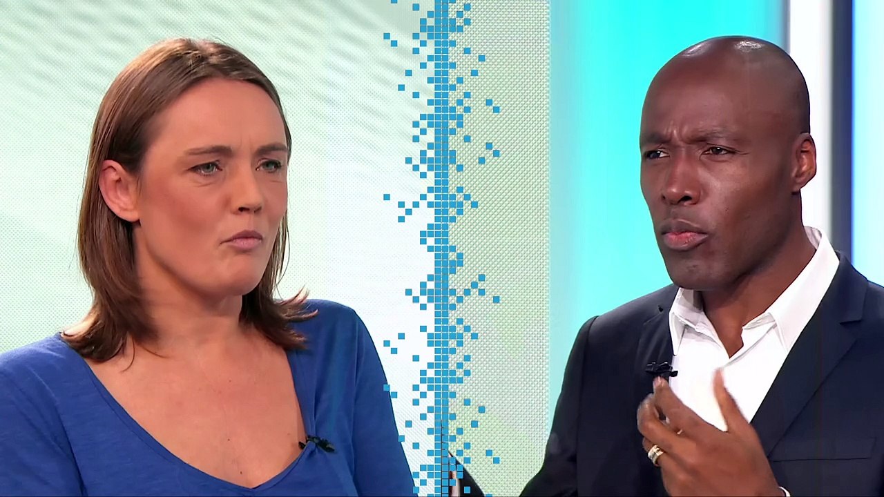 Marie-Vorgan Le Barzic: Coopération grandes entreprises / startups