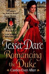 Download Romancing the Duke ebook {PDF} {EPUB}