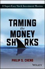 Download Taming the Money Sharks ebook {PDF} {EPUB}