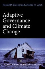 Download Adaptive Governance and Climate Change ebook {PDF} {EPUB}