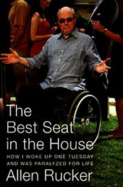 Download The Best Seat in the House ebook {PDF} {EPUB}