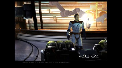 Perry Rhodan : Le mythe des illochim (9)