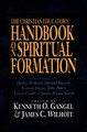 Download The Christian Educator's Handbook on Spiritual Formation ebook {PDF} {EPUB}