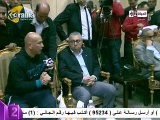 حسام حسن : الكرة في مصر هي الأضعف في المنظومة و مينفعش نادي يغلط نعاقب كل الغلابة